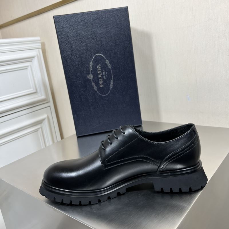 Prada Business Shoes